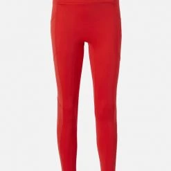 All Access High Waisted Center Stage Pocket Legging 12 All Access High Waisted Center Stage Pocket Legging
