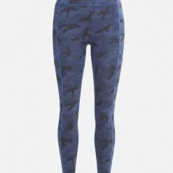 All Access High Waisted Center Stage Pocket Legging 9 All Access High Waisted Center Stage Pocket Legging