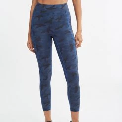 All Access High Waisted Center Stage Pocket Legging