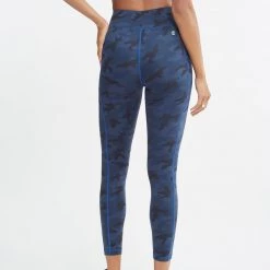 All Access High Waisted Center Stage Pocket Legging 7 All Access High Waisted Center Stage Pocket Legging