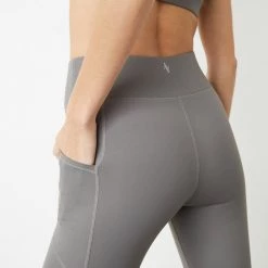 All Access Leggings The Pocket Flow Kit
