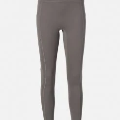 All Access High Waisted Center Stage Pocket Legging