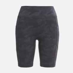 All Access High Waisted Center Stage 9in Pocket Short