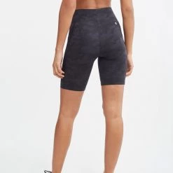 All Access High Waisted Center Stage 9in Pocket Short