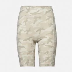 All Access Clothing High Waisted Center Stage 9in Pocket Short