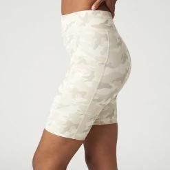 All Access Clothing High Waisted Center Stage 9in Pocket Short