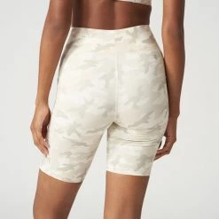 All Access Clothing High Waisted Center Stage 9in Pocket Short