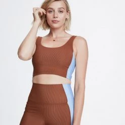 Beach Riot Clothing Tessa Top