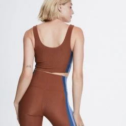 Beach Riot Clothing Tessa Top