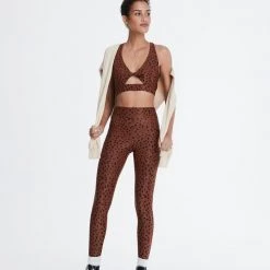 Beach Riot Twist Top Clothing