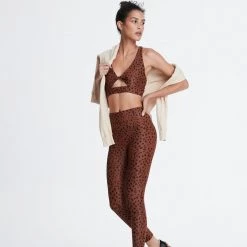 Beach Riot Twist Top Clothing