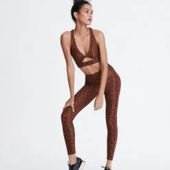 Beach Riot Twist Top Clothing