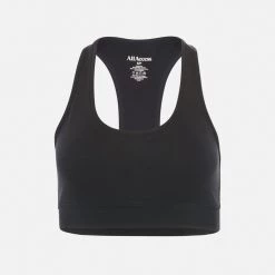 All Access Front Row Bra