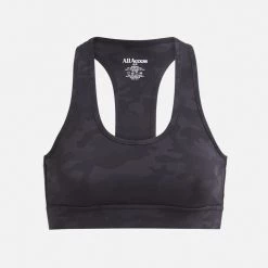 All Access Front Row Bra