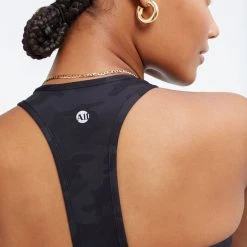 All Access Front Row Bra