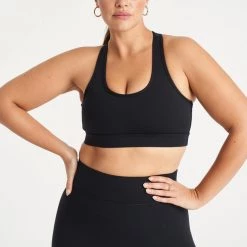 All Access Front Row Bra