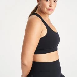 All Access Front Row Bra