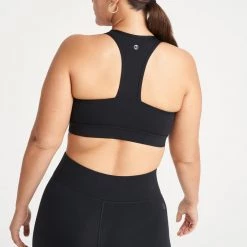 All Access Front Row Bra