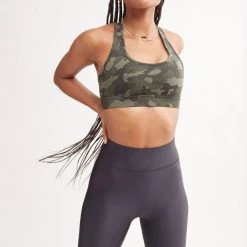 All Access Front Row Bra