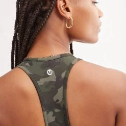 All Access Front Row Bra