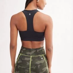 All Access Front Row Bra