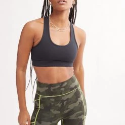 All Access Front Row Bra