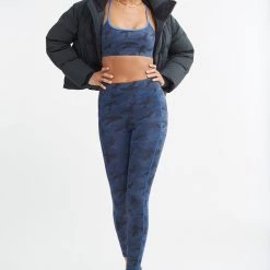 All Access Chorus Bra Clothing