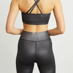 All Access Clothing One Shoulder Bra