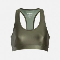 All Access Front Row Bra