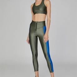 All Access Front Row Bra