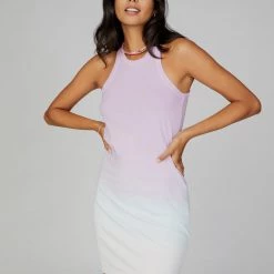 WSLY Rivington Weekend Dress