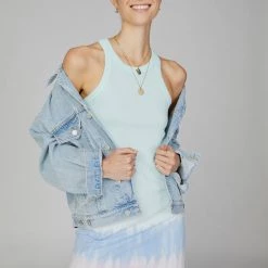 WSLY Rivington Weekend Dress