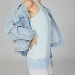 WSLY Rivington Weekend Dress