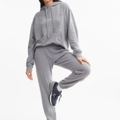 WSLY Ecosoft Classic Hoodie