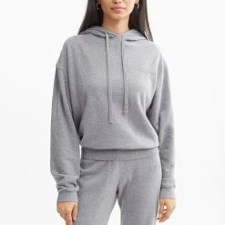 WSLY Ecosoft Classic Hoodie