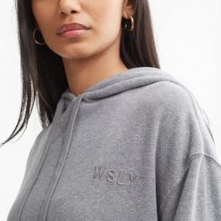 WSLY Ecosoft Classic Hoodie