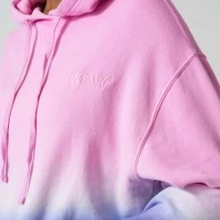 WSLY Ecosoft Classic Hoodie Clothing