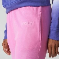 WSLY Clothing Ecosoft Classic Pocket Jogger