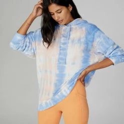 WSLY Ecosoft Oversized Hoodie