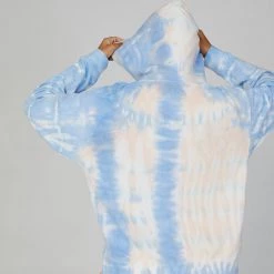 WSLY Ecosoft Oversized Hoodie