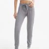 WSLY Ecosoft Tie Up Jogger