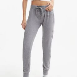 WSLY Ecosoft Classic Hoodie & Tie Up Jogger Kit