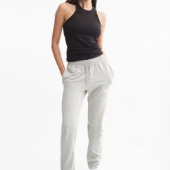 WSLY Clothing Rivington Weekend Tank