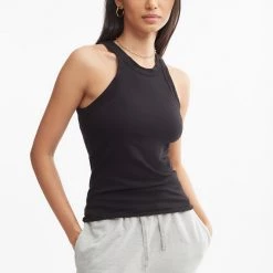 WSLY Clothing Rivington Weekend Tank