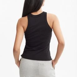 WSLY Clothing Rivington Weekend Tank