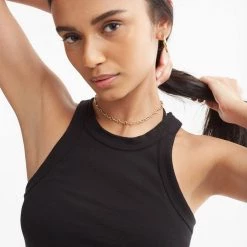 WSLY Clothing Rivington Weekend Tank