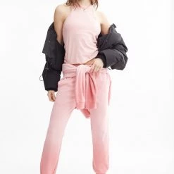 WSLY Rivington Weekend Tank Clothing