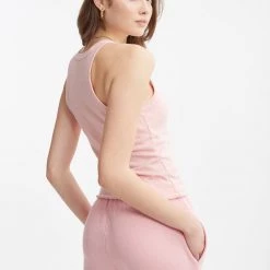 WSLY Rivington Weekend Tank Clothing