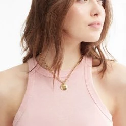 WSLY Rivington Weekend Tank Clothing