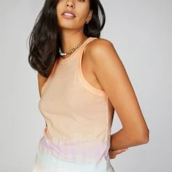 WSLY Rivington Weekend Tank Clothing